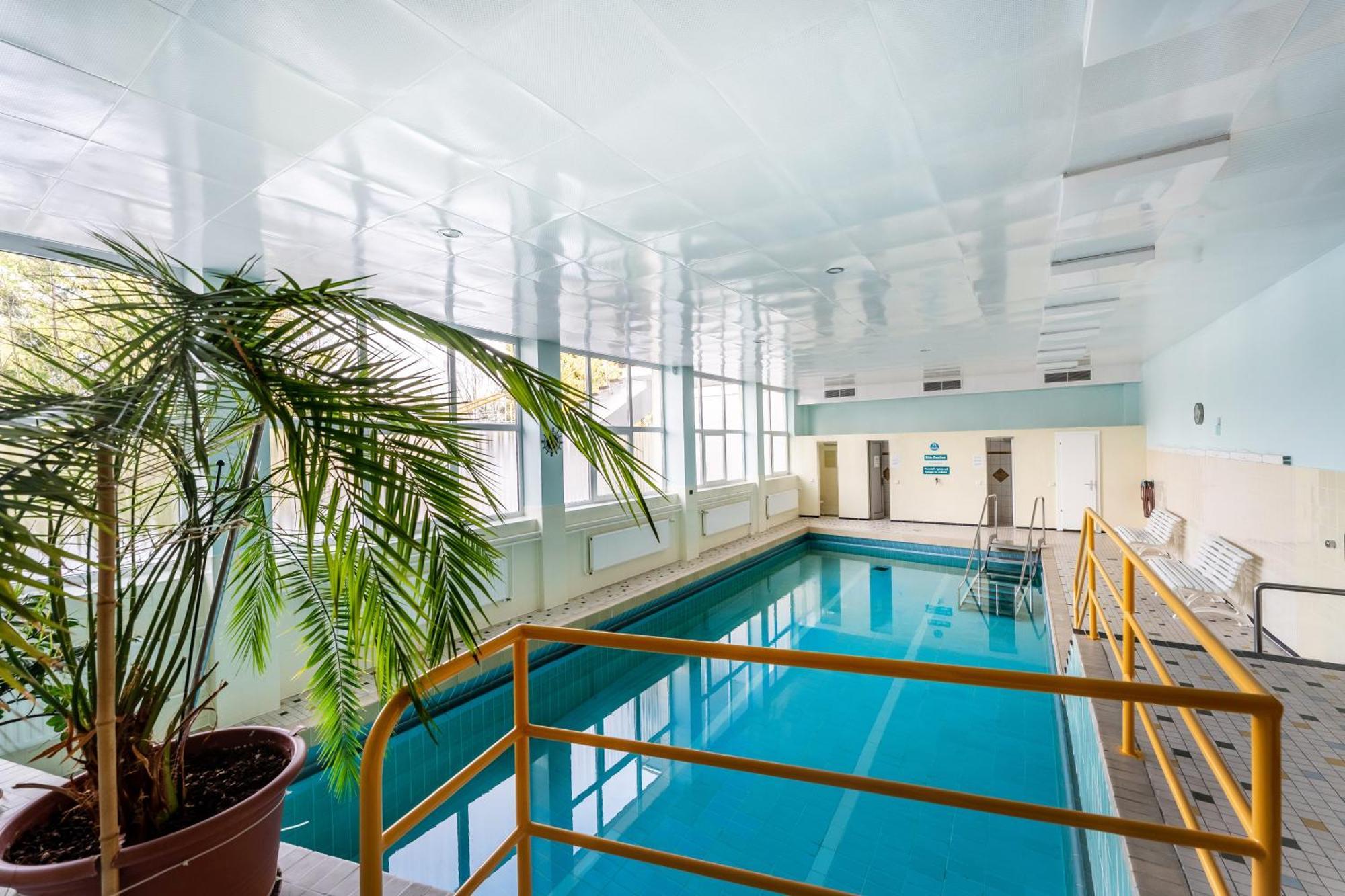 Ferienwohnung Juri5 In Baiersbronn Mit Pool Exterior foto