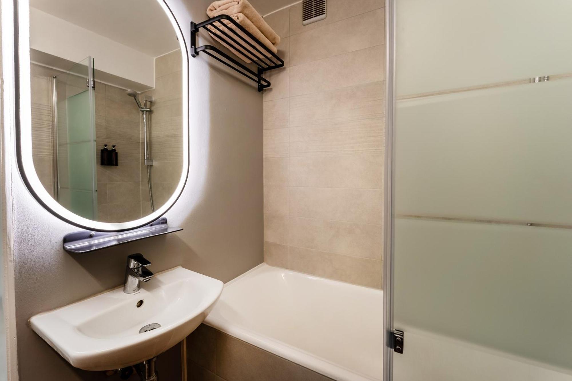 Ferienwohnung Juri5 In Baiersbronn Mit Pool Exterior foto
